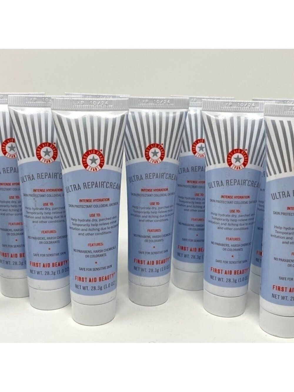 15  First Aid Beauty Repair Cream 1 oz -    NEW no seal, No packaging